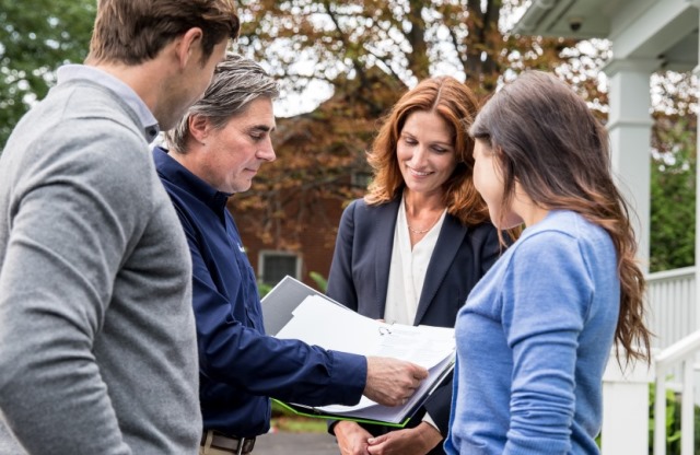 Why Get a Pre-Listing Home Inspection?